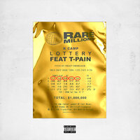Lottery (Renegade) - K Camp, T-Pain