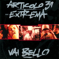 Vai bello - Articolo 31, Spaghetti Funk