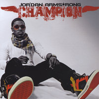 Drive Me Crazy - Jor'dan Armstrong