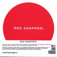 Red Snapper