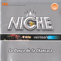 Han Cogico la Cosa - Grupo Niche