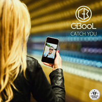 Catch You - C-BooL
