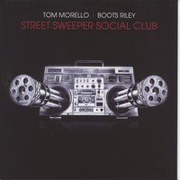 Street Sweeper Social Club