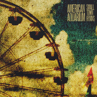 Brother, Oh Brother - American Aquarium