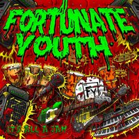 Sweet Sensi - Fortunate Youth, Josh Heinrichs, Steven Jacobo