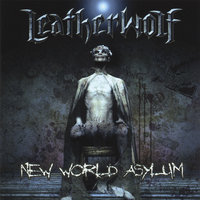 Derailed - Leatherwolf