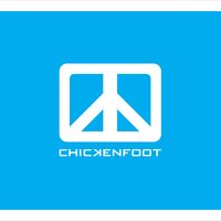 Different Devil - Chickenfoot