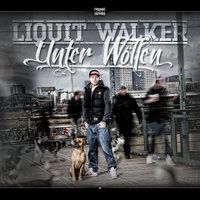 Bergkrone - Liquit Walker, Kool Savas