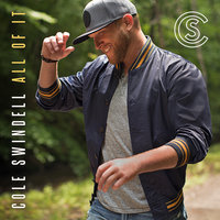 Sounded Good Last Night - Cole Swindell