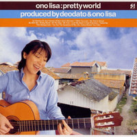 Yesterday - Lisa Ono