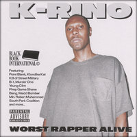Intro Flow - K Rino