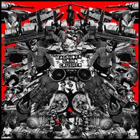 Heaviest Bombing - Magrudergrind