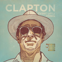 No Sympathy - Eric Clapton