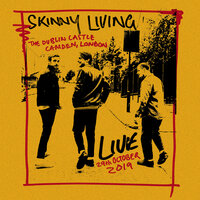 Smoke - Skinny Living, Marta Martinez