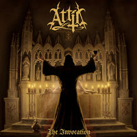Evil Inheritance - Attic