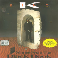 Ultimate Flow - K Rino