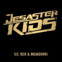 You Have No Friends, Your Argument Is Invalid - Desasterkids