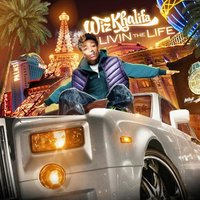 Standing On a Corner - Wiz Khalifa, The Game, BoB