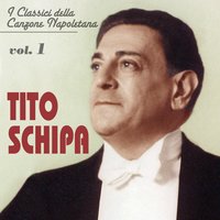 Canzone appassiunata - Tito Schipa