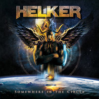 Begging for Forgiveness - Helker, Tim "Ripper" Owens, Ralph Scheepers