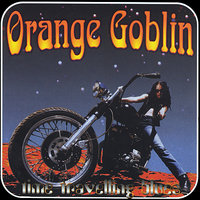 Snail Hook - Orange Goblin