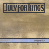 Just Right - July For Kings