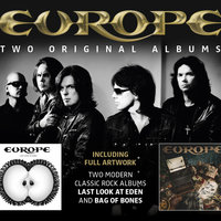 11 Bring It All Home - Europe