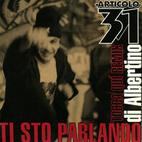 Tocca qui - Articolo 31, Lory Asson