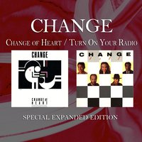 Got My Eyes On You - Change