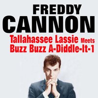 Okefenoke - Freddy Cannon