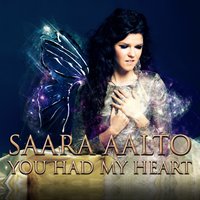 Higher - Saara Aalto