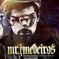 Apples Apples - Mr. J. Medeiros