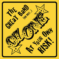 At Your Own Risk ! - Oz One