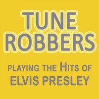King Creole - Tune Robbers