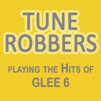 Physical - Tune Robbers