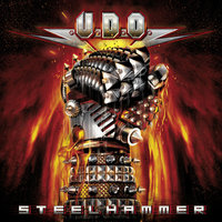 Book of Faith - U.D.O.