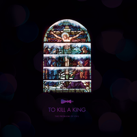 The Problem of Evil - To Kill A King