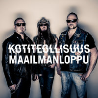Tuhon enteet - Kotiteollisuus