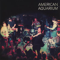 Katherin Belle - American Aquarium