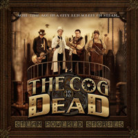Time Machine - The Cog is Dead