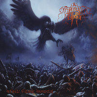 This King Never Smiles - A Hill To Die Upon