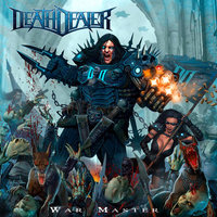 War Master - Death Dealer
