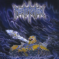 God Shape Void - Mortification