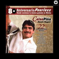 Cumbia sobre el río / Interludio - Celso Piña y su Ronda Bogotá