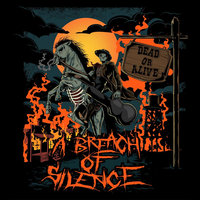 Eyes of the Enemy (feat. Brett Anderson) - Brett Anderson of Buried In Verona, A Breach of Silence