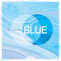 ALL THE WAY UP - B.A.P