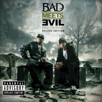 Lighters - Bad Meets Evil, Bruno Mars