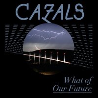 We're Just the Same - Cazals