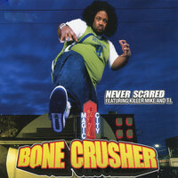 Bone Crusher