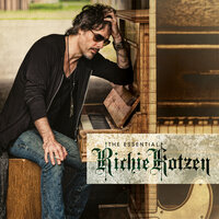 Fooled Again - Richie Kotzen